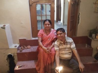 pandeydc59's profile picture. born at distt. champawat of uttarakhand.. started carrier from kanpur up ..
started working in income tax Department from nov 1982..