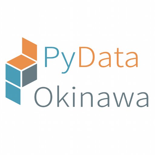 PyData Okinawa