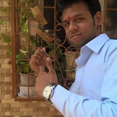 Sagarpa07966580's profile picture. I work hard...