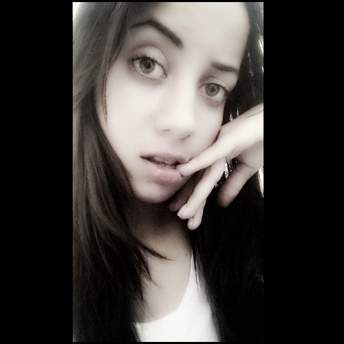 Thais_marks09's profile picture. IEADPE_ apaixonada pela palavra de Deus