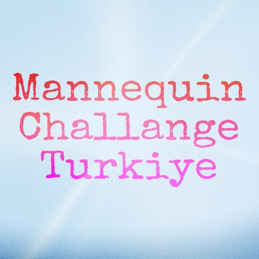 mannequinchallangeturkiye instagram