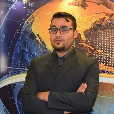 News Producer, Documentary Director, Social Activist, MS media studies student...