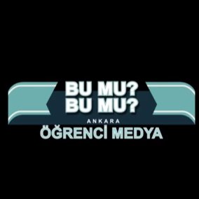 Bumubumuankara's profile picture. Sokak Röportajı Ekibi.