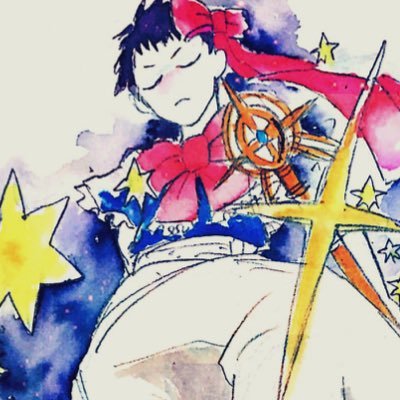 しょうせい（魔法少女の姿）さんのプロフィール画像