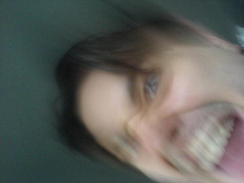 Rock and roll over!