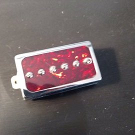 Been winding since the mid 70's. Worked with many artists and bands to obtain the tone they desire. All pickups are hand wound and built in the USA.