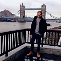 Harry Young (@harryyoung7) 's Twitter Profile Photo