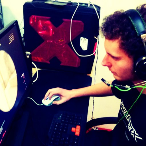 thomasrigaldev's profile picture. Web developper (Montréal)