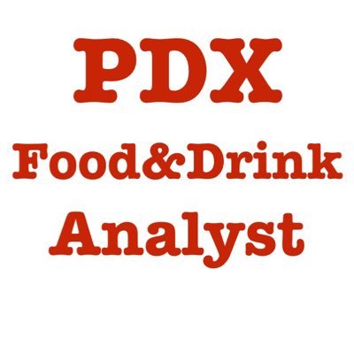 Food. Beer. Etc. Tweets are endorsements.
