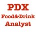 PDX Food & Drink (@pdxfoodanalyst) Twitter profile photo PDX Food & Drink (@pdxfoodanalyst) Twitter profile photo
