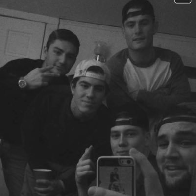 ConorHerr10's profile picture. Born at a very young age