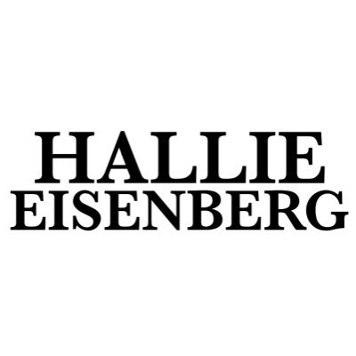 HallieKateEise's profile picture. Hallie Kate Eisenberg official Twitter #2016 My official Instagram: HallieEisenberg
