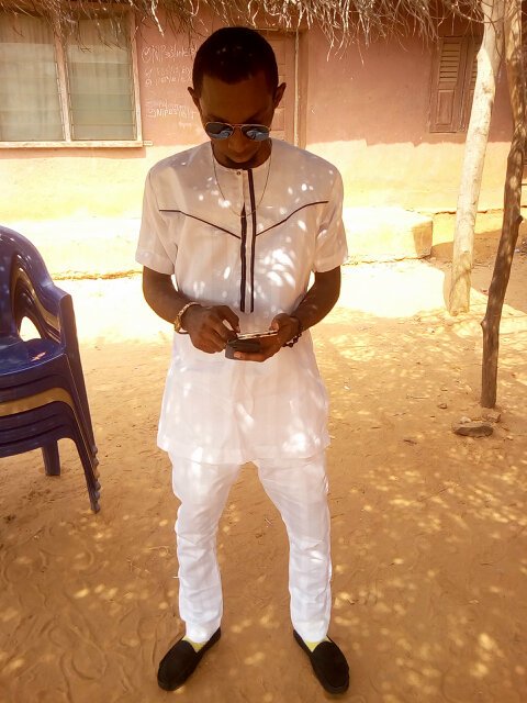 xaint_jeb's profile picture. Musical artist and Song Writer. Contact email: Kingjeb44@gmail.com BBM: 334933DC. Whatsapp: 08133326416.