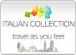 The best hotel selections and offers in Italy