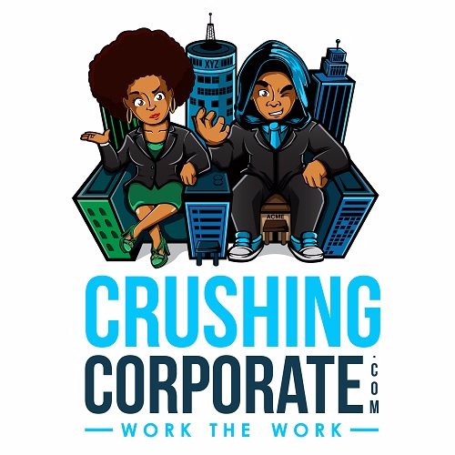 crushingcorp's profile picture. The intentional pursuit of entrepreneurship through intrapreneurship. Buy the book on Amazon https://t.co/4PY2ihkoQg Free advice text "crushing" to 646-762-9411