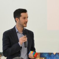Diego Adame (@diegoadame) 's Twitter Profile