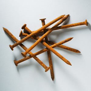LifesRustyNail's profile picture. Life's full of rusty nails; you'll step on more than one.