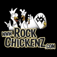 Rockchickenz (@rockchickenz) 's Twitter Profile Photo Rockchickenz (@rockchickenz) 's Twitter Profile Photo
