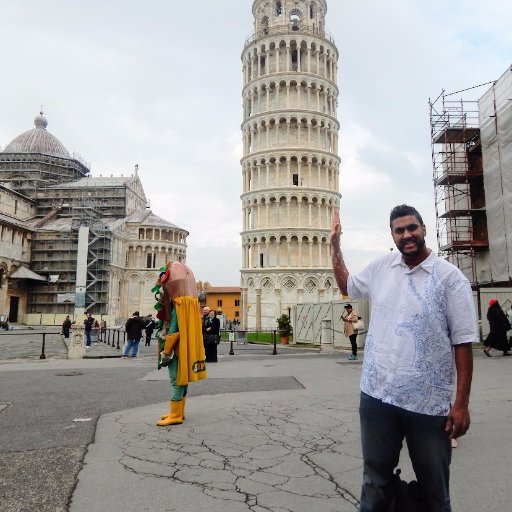 DeneshS's profile picture. 