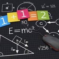 mathsolution22's profile picture. وقل ربي زدني علما.
لمن اراد حل واجب او بحث بخصوص الرياضيات "باسعار رمزيه "لجميع المراحل.
وماتوفيقي الا بالله .