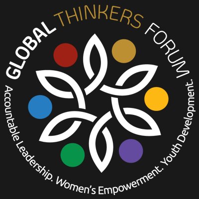 GTF is a global platform convening visionaries for positive change and promoting accountable leadership, women's empowerment, youth development.