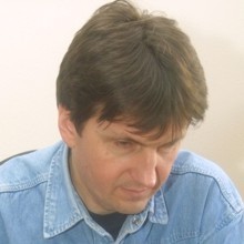 sbazanov's profile picture. Автор книги «Биткоин для всех», редактор блога Bitcoin Review.

Author of the book 'Bitcoin for Everyone', editor of the Bitcoin Review.