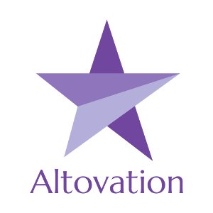 Alternatives. Innovation. Altovation. Entrepreneurship and Management Consulting