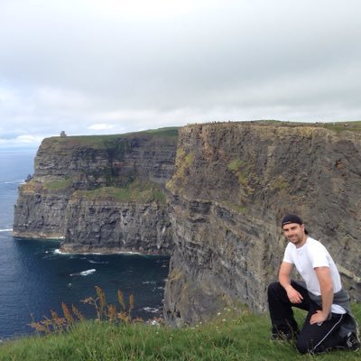 croweller's profile picture. 