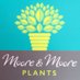Moore & Moore Plants 🌱 💙 🇺🇦 (@MooreMoorePlant) Twitter profile photo