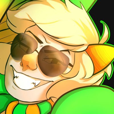 GENDERLESSCAT's profile picture. B33 Meow Meow what the fuck