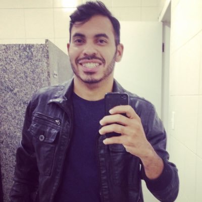 luizbosto's profile picture. 