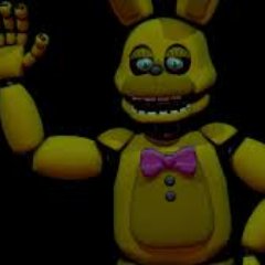 TheFurryFred's profile picture. ''W-Welcome T-To Fredbears F-Family Diner!''| Gender: Male IRL| My angel daughter: @Obi_Proxy