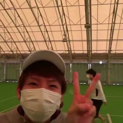 ちゃんもも【あかが民 】さんのプロフィール画像