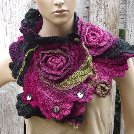 Crafter of #handmade #crochet #knitting https://t.co/qrkcNt2yed