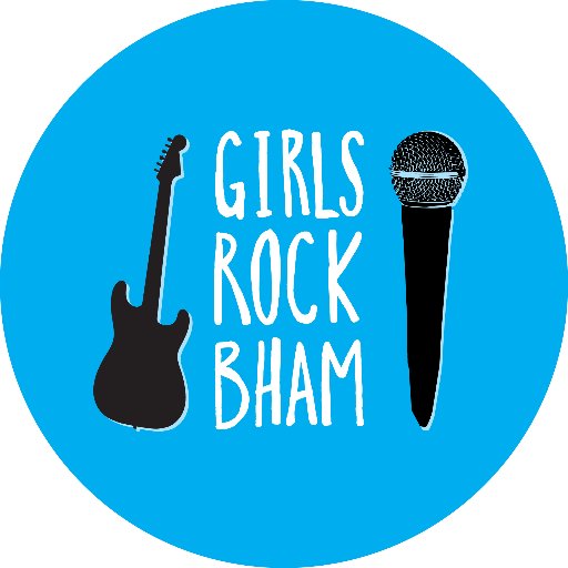 Girls Rock Bham