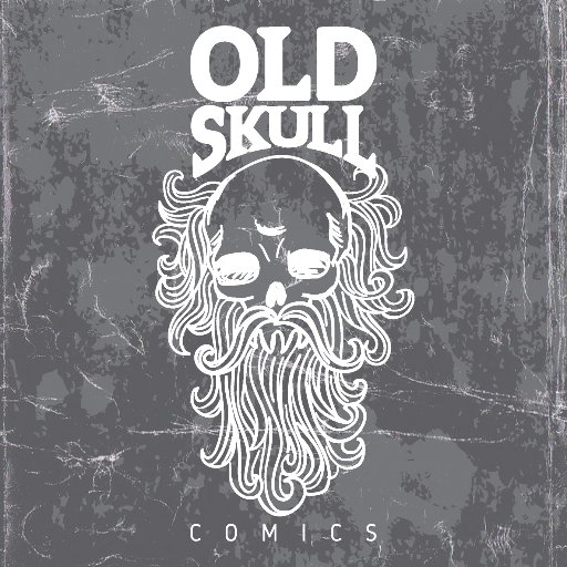 Old Skull Comicsさんのプロフィール画像