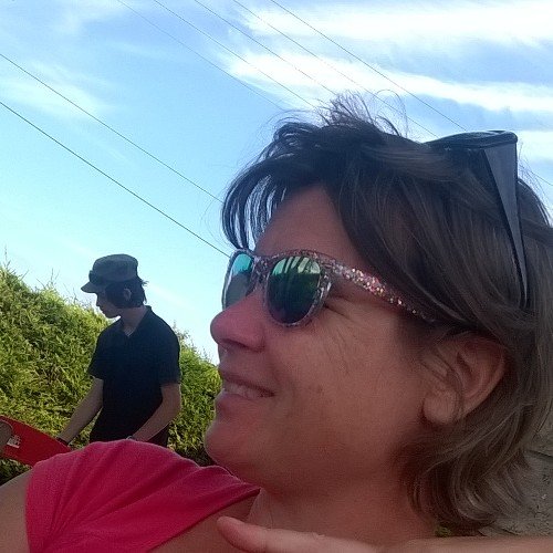 XelleMy's profile picture. 