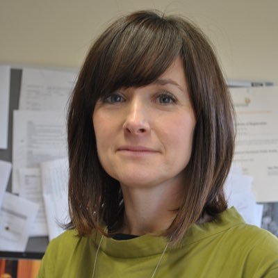Colette Kelly Profile