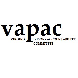 Prison exist because of Law vapac EXISTS to organize & ensure the DOC complies with laws & follow policy Lets stand to make Prisons transparent & accountable ⛓