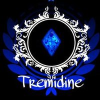 Tremidine(@Tremidine) 's Twitter Profile Photo