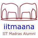 A non-profit association for IIT Madras Alumni.