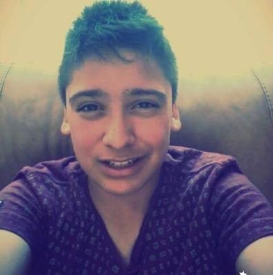 Ivantrax0070's profile picture. Tengo muchas ganas de salir en un vídeo con el Ántrax xD soy de voz chillona y un poco serio a veces xD