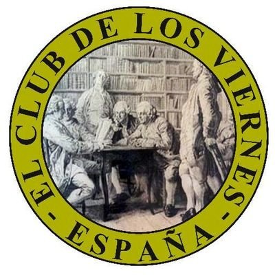 Movimiento por la defensa de la libertad civil, la propiedad privada y el Estado limitado. Delegación de @clubdeviernes
castillalamancha@elclubdelosviernes.org