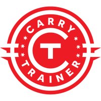 Carry Trainer(@CarryTrainer) 's Twitter Profile Photo