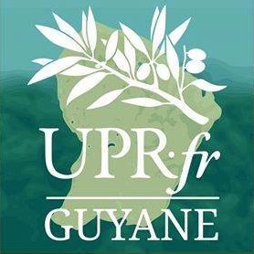 Délégation Guyane de l'Union Populaire Républicaine (#UPR), mouvement politique de rassemblement en vue de la sortie de l'UE, de l'euro et de l'OTAN.