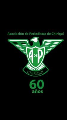 Cuenta Oficial de la Asociación de Periodistas de Chiriquí.