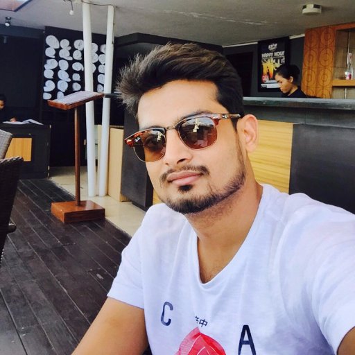 uttamk14's profile picture. 