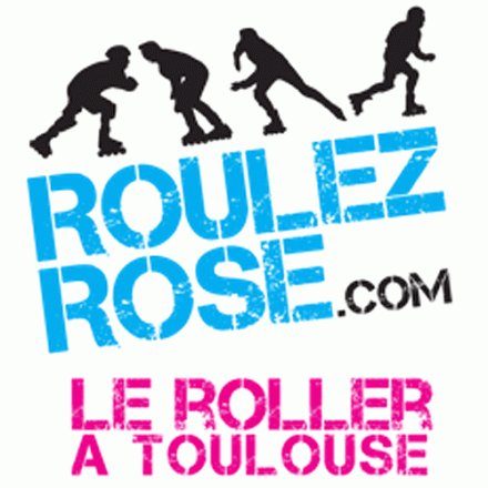 Roulez Rose est une association qui participe au développement et à la promotion du #roller à #Toulouse. 
DM ouvert à tous.
#TeamChocolatine,
#TeamFollowBack