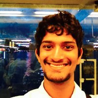Sudharshan Karthik(Susa) (@conradsuse) 's Twitter Profile