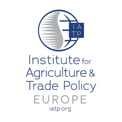 Berlin-based European office of the Institute for Agriculture & Trade Policy @IATP, advocating for just, sustainable food systems.
